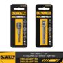 מתאם לבוקסות למברגת אימפקט Dewalt